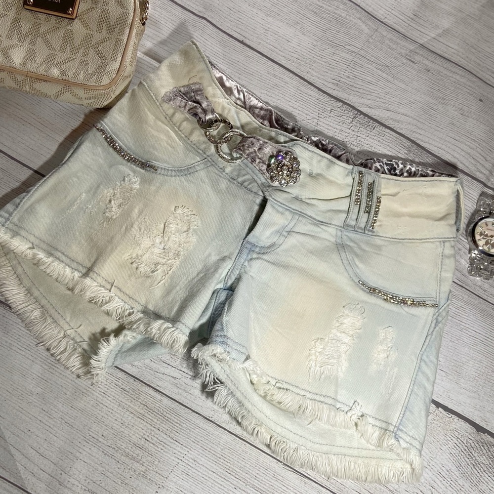 Brazilian Short